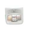Recambio de luz interior para peugeot 2008 (--.2013) allure referencia OEM IAM 9674441377  