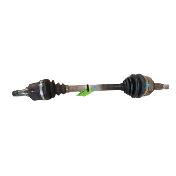 TRANSMISION DELANTERA IZQUIERDA 3272XL 