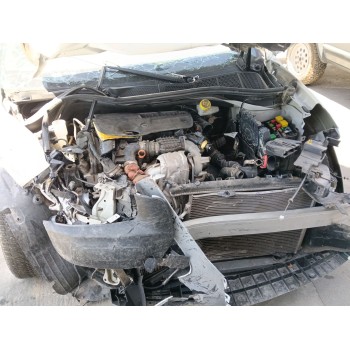 DESPIECE MOTOR 