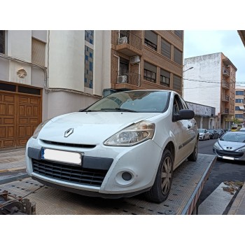 RENAULT CLIO III (BR0/1, CR0/1)
