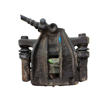 PINZA FRENO DELANTERA IZQUIERDA Q0004335V002000000 BOSCH A4514210085