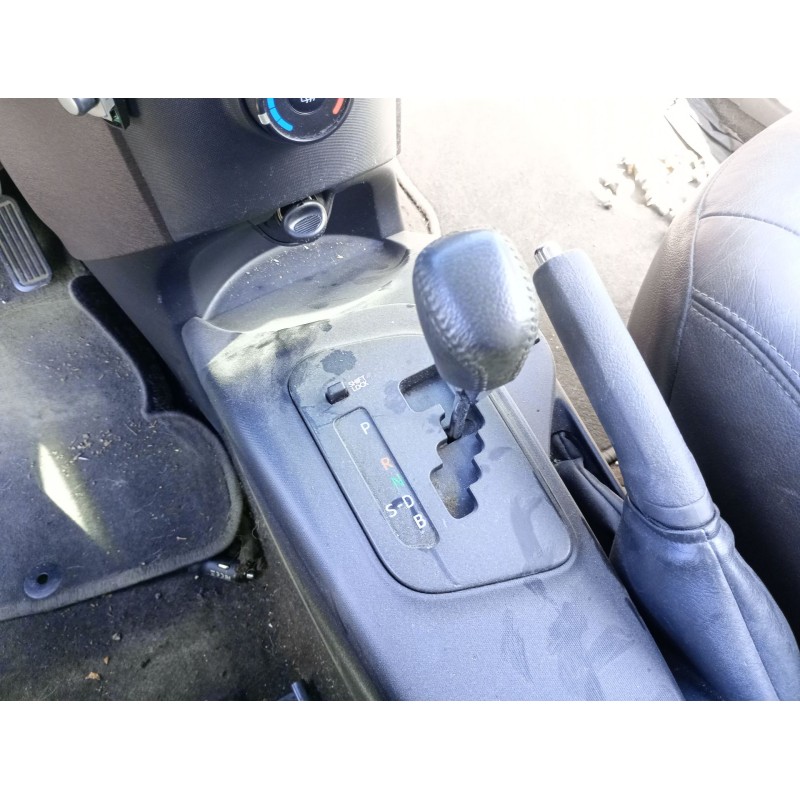 Recambio de pomo palanca cambio para toyota iq (_j1_) 1.0 (kgj10_) referencia OEM IAM   