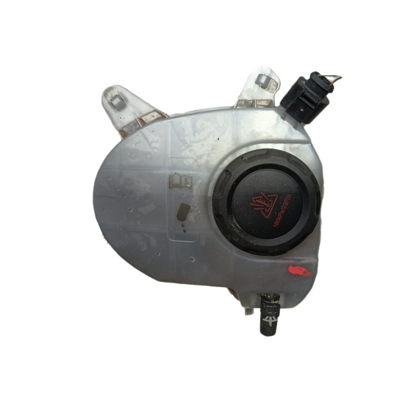 Recambio de deposito expansion para audi a3 limousine (8ys, 8ym) 30 tfsi referencia OEM IAM 5WA121407F  