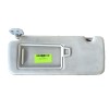 Recambio de parasol izquierdo para hyundai tucson (tl, tle) 1.6 gdi referencia OEM IAM 85201D3000TTX  