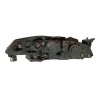 Recambio de faro izquierdo para renault laguna ii (bg0) confort dynamique referencia OEM IAM 8990469 8200481196 