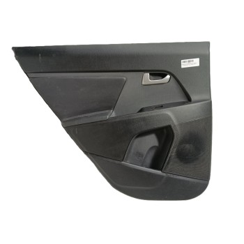 GUARNECIDO PUERTA TRASERA IZQUIERDA 833073U020XI 833513U000