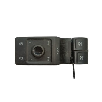 MANDO ELEVALUNAS DELANTERO IZQUIERDO 10A959862AQIFZ 30710133 
