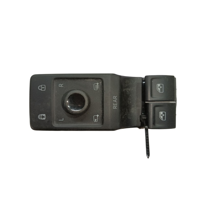 Recambio de mando elevalunas delantero izquierdo para volkswagen id.4 (e21) pro eléctrico referencia OEM IAM 10A959862AQIFZ 3071