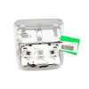 Recambio de luz interior para peugeot 2008 (--.2013) allure referencia OEM IAM 9674441377  