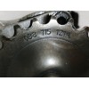 Recambio de bomba aceite para seat altea xl (5p5) freetrack 4x4 referencia OEM IAM 038115121A  