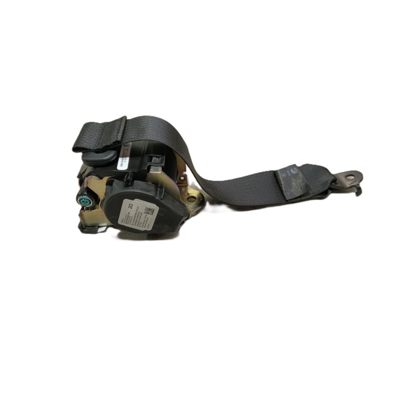 Recambio de cinturon seguridad trasero derecho para tesla model 3 (5yj3) referencia OEM IAM 111015401F 111015401F 