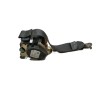 Recambio de cinturon seguridad trasero derecho para tesla model 3 (5yj3) referencia OEM IAM 111015401F 111015401F 
