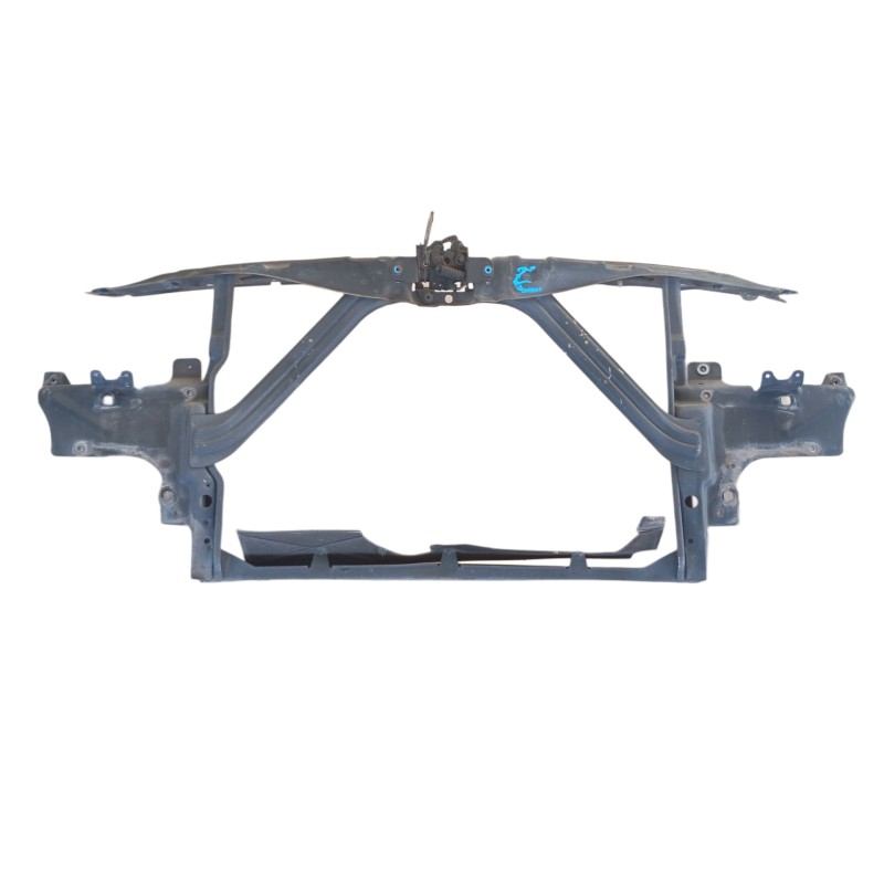 Recambio de panel frontal para seat leon (1m1) 1.6 16 v referencia OEM IAM 1M0805591M  