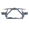 Recambio de panel frontal para seat leon (1m1) 1.6 16 v referencia OEM IAM 1M0805591M  