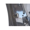 Recambio de puerta delantera izquierda para bmw 5 (e60) 525 d referencia OEM IAM 41515A2A3A5  