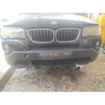 PARAGOLPES DELANTERO 51113416200 