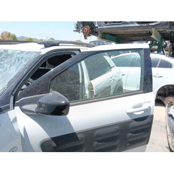 ELEVALUNAS DELANTERO IZQUIERDO 9810287780 