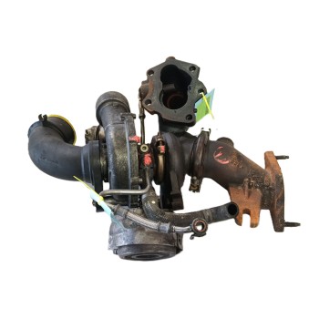 TURBOCOMPRESOR H8201393211 H8201393211 