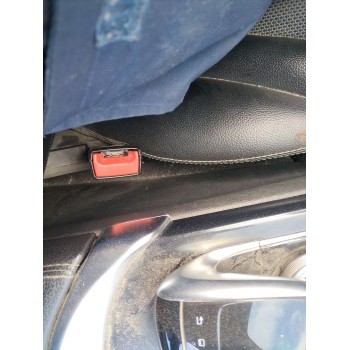 ENGANCHE CINTURON DELANTERO IZQUIERDO A2058600169 