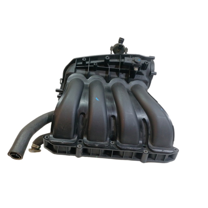 Recambio de colector admision para bmw serie 3 touring (e91) 318i referencia OEM IAM 7551262  