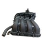 Recambio de colector admision para bmw serie 3 touring (e91) 318i referencia OEM IAM 7551262  
