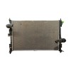 Recambio de radiador agua para opel vivaro c furgoneta (k0) 1.5 referencia OEM IAM 9675747980  
