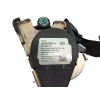 Recambio de cinturon seguridad trasero derecho para tesla model 3 (5yj3) referencia OEM IAM 111015401F 111015401F 