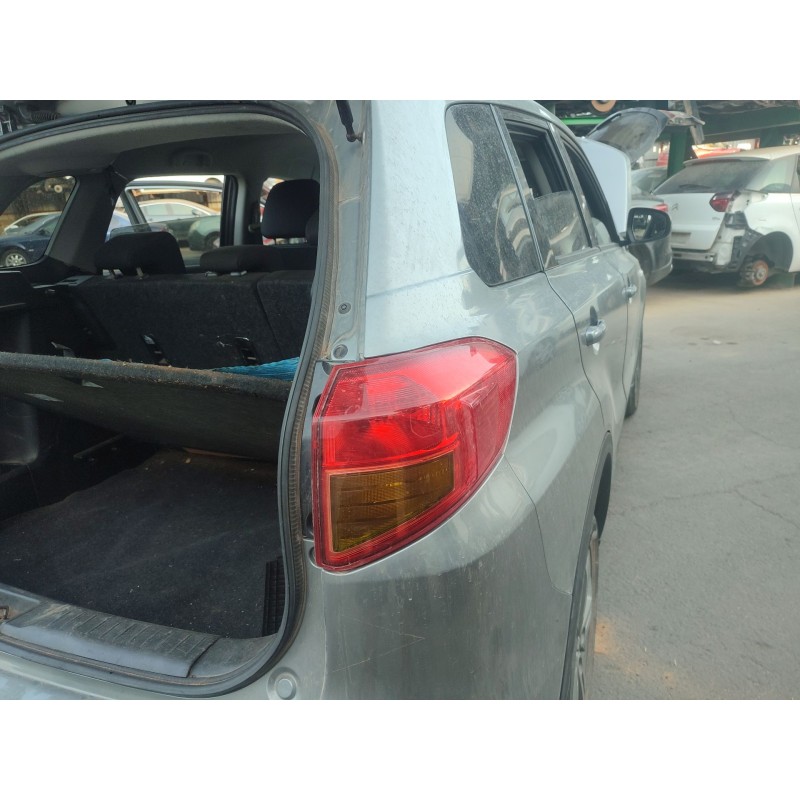Recambio de piloto trasero derecho para suzuki vitara (ly) 1.6 (apk 416) referencia OEM IAM 3565054P00000  