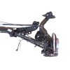 Recambio de puente trasero para bmw 1 (f40) 118 d referencia OEM IAM 33306851560 55147491 
