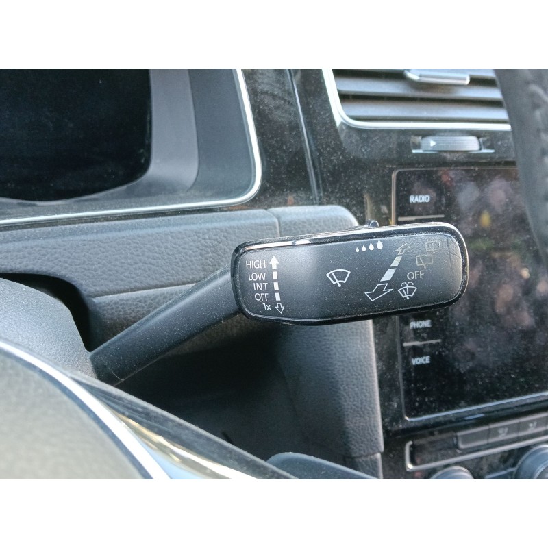 Recambio de mando limpia para volkswagen golf vii (5g1, bq1, be1, be2) 1.6 tdi referencia OEM IAM   