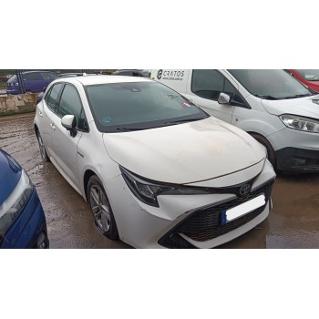 TOYOTA COROLLA Hatchback (_E21_, _EA1_, _EH1_) de desguace