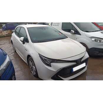 TOYOTA COROLLA HATCHBACK (_E21_, _EA1_, _EH1_)