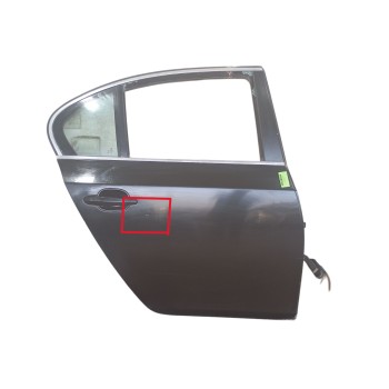 PUERTA TRASERA DERECHA 41009631832 