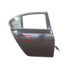 Recambio de puerta trasera derecha para bmw 5 (e60) 525 d referencia OEM IAM 41009631832  
