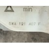 Recambio de deposito expansion para audi a3 limousine (8ys, 8ym) 30 tfsi referencia OEM IAM 5WA121407F  