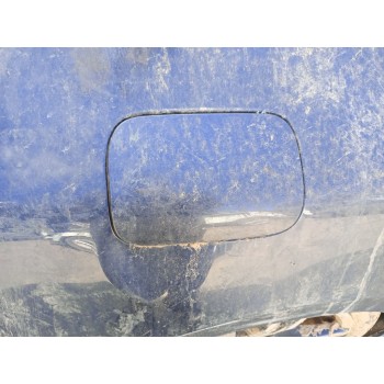 TAPA EXTERIOR COMBUSTIBLE 