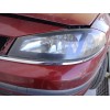 Recambio de faro izquierdo para renault laguna ii (bg0) confort dynamique referencia OEM IAM 8990469 8200481196 