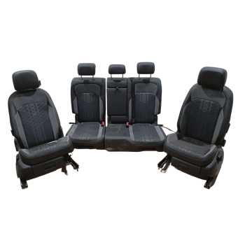 JUEGO ASIENTOS COMPLETO 5NA881805CJVEA 5NB971391 J13661714BA