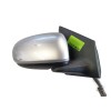 Recambio de espejo retrovisor derecho para nissan almera tino (v10) 2.2 dci referencia OEM IAM 96301BU23A E11015541 