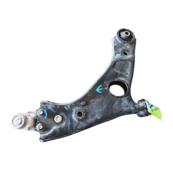 BRAZO SUSPENSION INFERIOR DELANTERO IZQUIERDO 54500S1050 54500S1050 