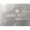 Recambio de guantera para volkswagen polo (9n3) advance referencia OEM IAM 6Q1857101F  