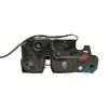 Recambio de cerradura capot para skoda octavia ii (1z3) 2.0 tdi 16v referencia OEM IAM 1Z0823509E 2H0823509B 