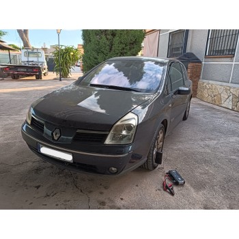 RENAULT VEL SATIS (BJ0_) de desguace