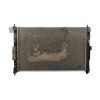 Recambio de radiador agua para opel vivaro c furgoneta (k0) 1.5 referencia OEM IAM 9675747980  