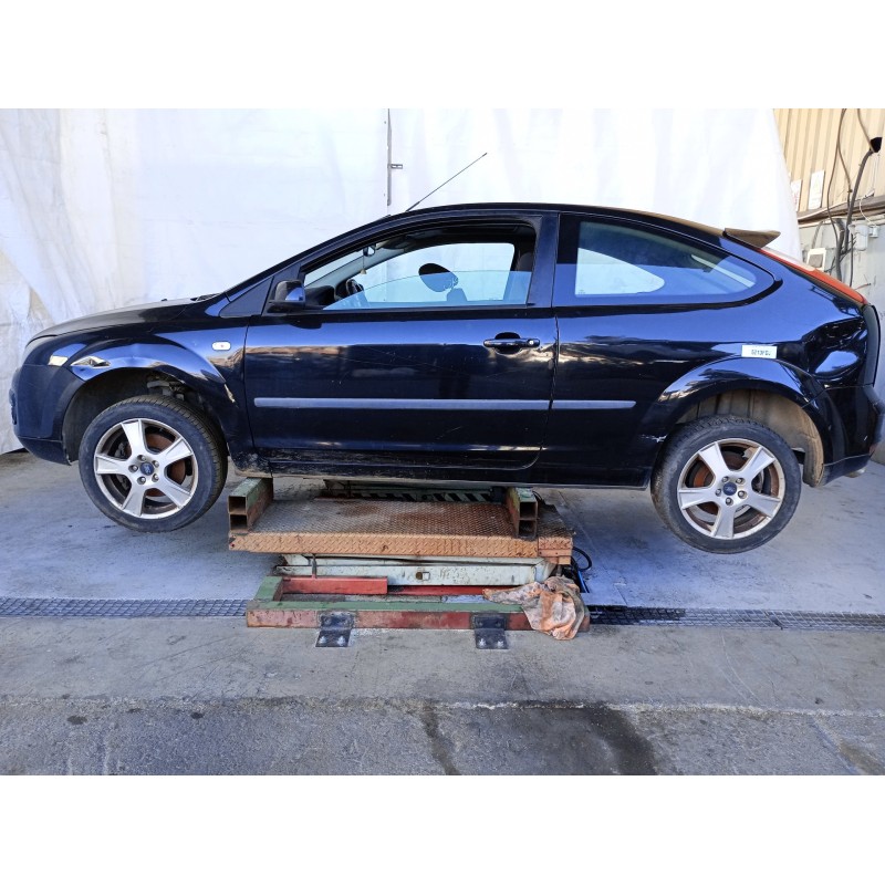 FORD FOCUS BERLINA (CAP)