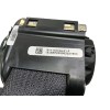 Recambio de cinturon seguridad trasero derecho para tesla model 3 (5yj3) referencia OEM IAM 111015401F 111015401F 