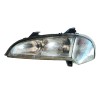 Recambio de faro izquierdo para opel tigra (s93) 1.4 16v (f07) referencia OEM IAM 1216522 67629539 