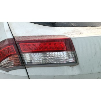PILOTO TRASERO IZQUIERDO INTERIOR 265550020R 