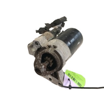 MOTOR ARRANQUE 5802AR 0001106405 