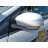 Recambio de espejo retrovisor izquierdo para ford focus iii 1.6 tdci referencia OEM IAM 2139811  
